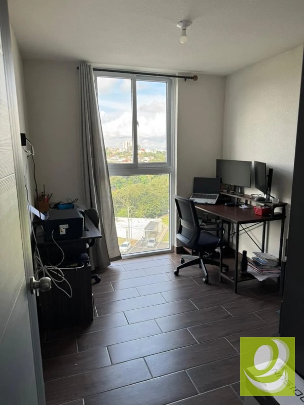 Apartamento Económico en Venta en Zona 10 Mixco — Apartamento en Venta en Zona 10 Mixco, Guatemala, Ciudad — foto 6 de 8