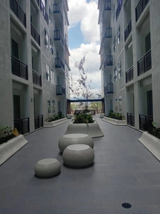 APARTAMENTO - en Renta El Zapote Zona 2 — Apartamento en Alquiler en Vertical El Zapote, Zona 2, Guatemala, Ciudad — miniatura 1 de 8