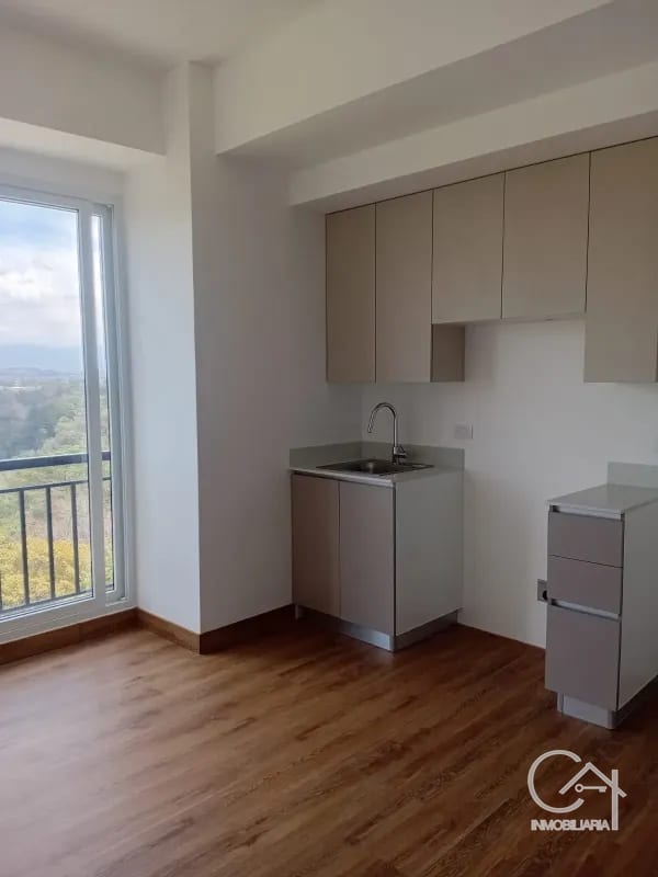 APARTAMENTO - en Renta El Zapote Zona 2 — Apartamento en Alquiler en Vertical El Zapote, Zona 2, Guatemala, Ciudad — foto 6 de 8