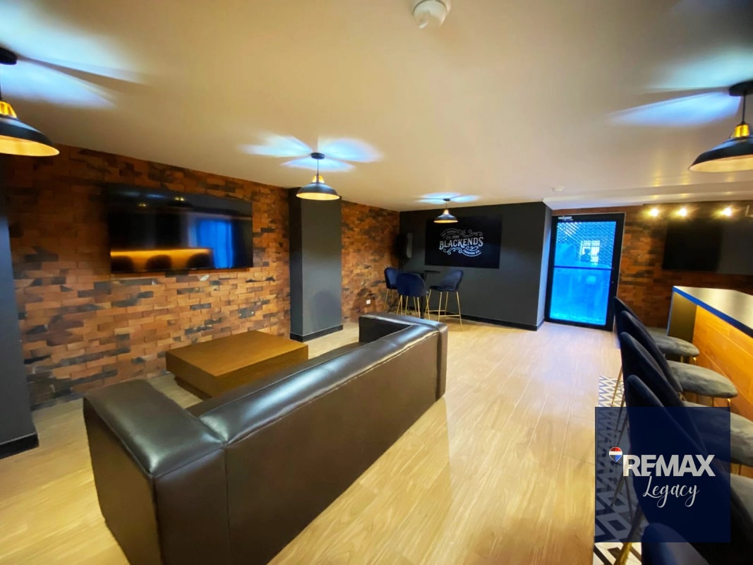 Apartamento Renta | zona 12 | Armonía - 1