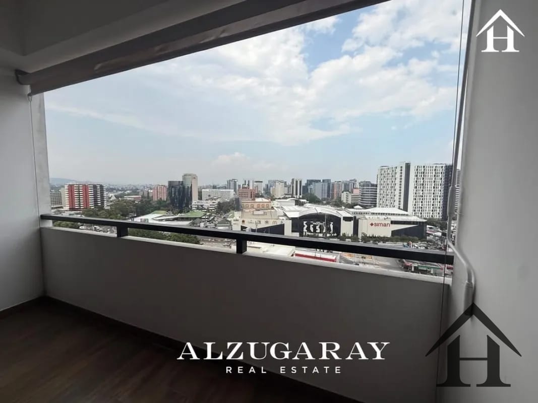 penthouse Edif Casa Acueducto zona 10 — Apartamento en Venta en Casa Acueducto, Zona 10, Guatemala, Ciudad — foto 6 de 8