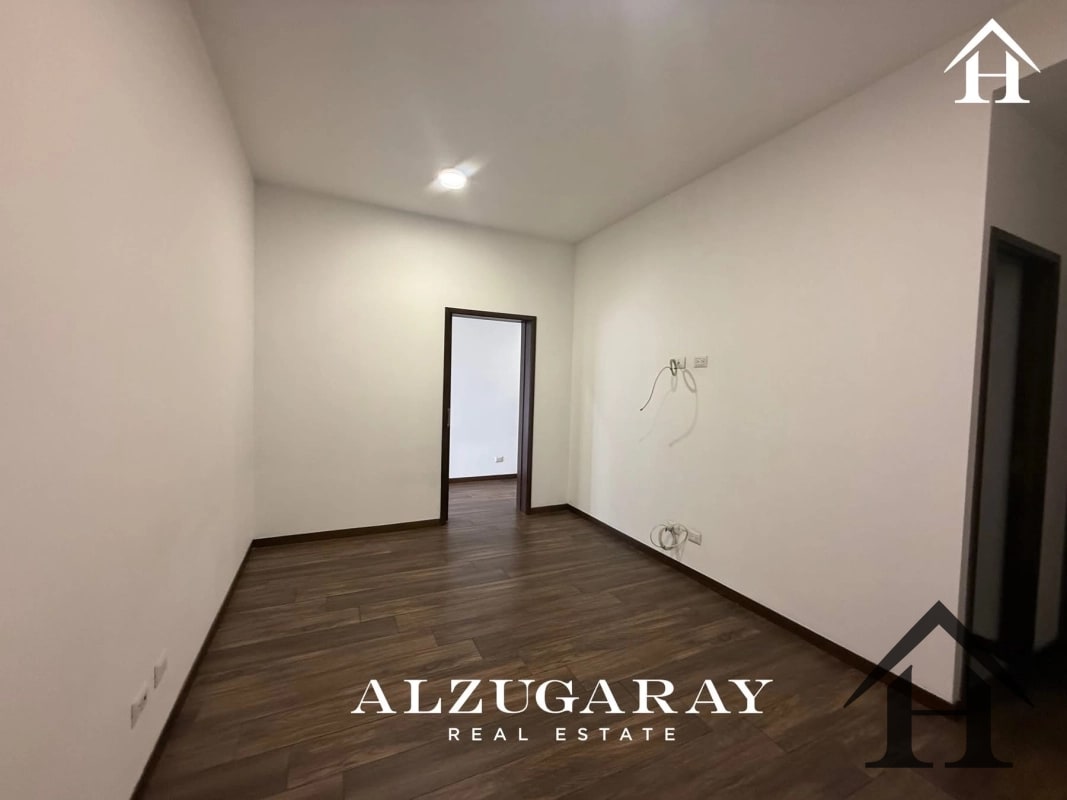 penthouse Edif Casa Acueducto zona 10 - 2