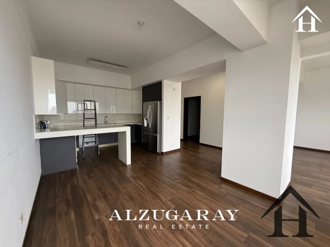 penthouse Edif Casa Acueducto zona 10 - 1