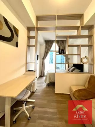 Apartamento en renta zona 13 tipo estudio-amueblado! — Apartamento en Alquiler en Narama, Zona 13, Guatemala, Ciudad — miniatura 3 de 7