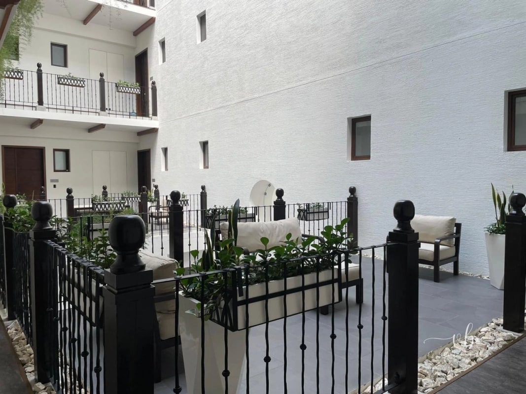 Apartamento en alquiler - Belesa Cayalá z16 - 1