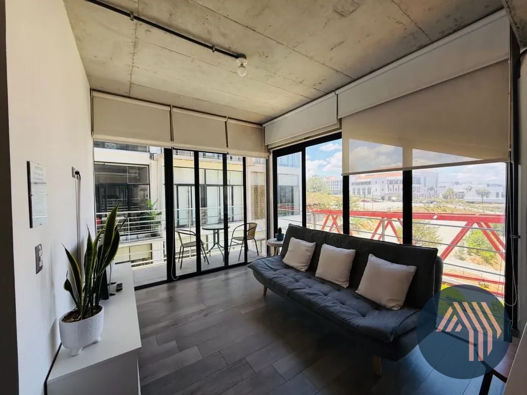 Venta de Moderno Apartamento Amueblado - Shift Cayalá, Zona 16 — Apartamento en Venta en shift cayala, Zona 16, Guatemala, Ciudad — foto 7 de 7