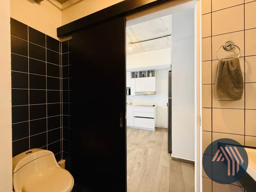Venta de Moderno Apartamento Amueblado - Shift Cayalá, Zona 16 — Apartamento en Venta en shift cayala, Zona 16, Guatemala, Ciudad — foto 2 de 7