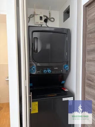 ZONA 11, ALQUILO APARTAMENTO NUEVO EN SANTINA — Apartamento en Alquiler en Zona 11, Guatemala, Ciudad — miniatura 4 de 8