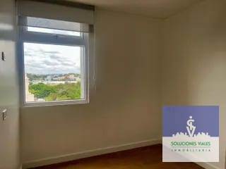 ZONA 11, ALQUILO APARTAMENTO NUEVO EN SANTINA — Apartamento en Alquiler en Zona 11, Guatemala, Ciudad — miniatura 5 de 8
