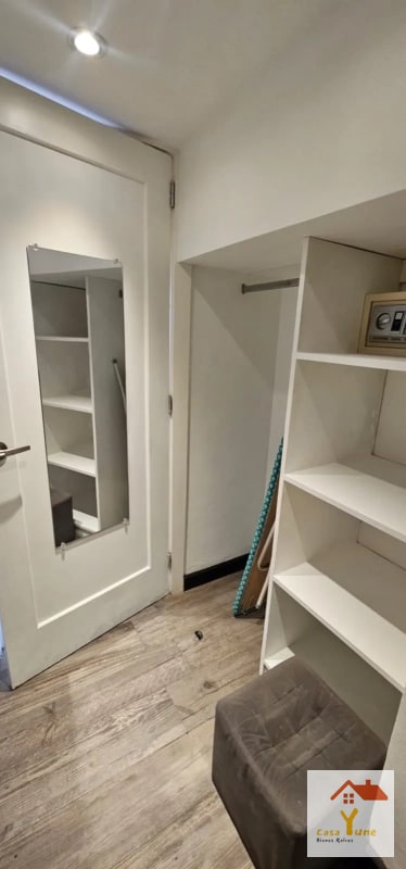 Apartamento en alquiler zona 15 Vista Hermosa 3 amueblado Adamant tipo lof - 9