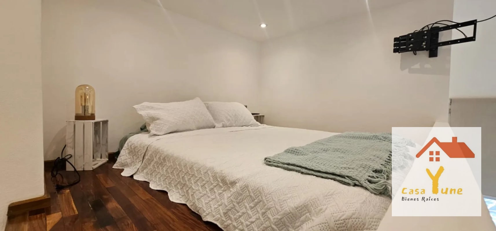 Apartamento en alquiler zona 15 Vista Hermosa 3 amueblado Adamant tipo lof - 3