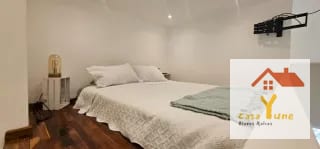 Apartamento en alquiler zona 15 Vista Hermosa 3 amueblado Adamant tipo lof — Apartamento en Alquiler en Adamant, Zona 15, Guatemala, Ciudad — miniatura 4 de 14