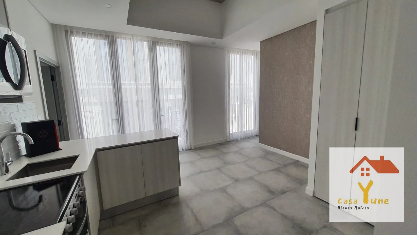 APARTAMENTO EN ALQUILER ANTARES CAYALA - 3