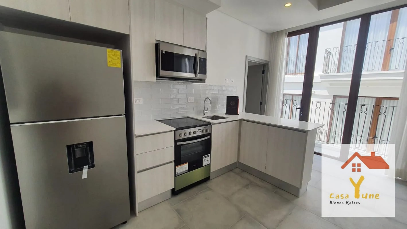 APARTAMENTO EN ALQUILER ANTARES CAYALA - 4