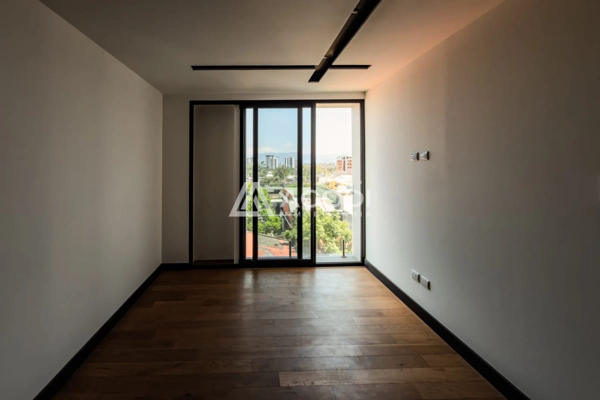 Apartamento en Mariscal, Zona 11 — Apartamento en Venta en Zona 11, Guatemala, Ciudad — foto 1 de 5