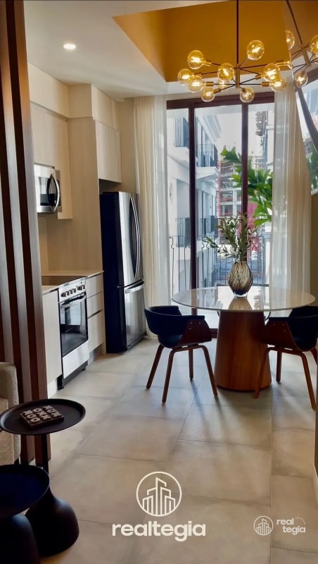 APARTAMENTO EN ANTARES DE CAYALÁ ZONA 16 - 7