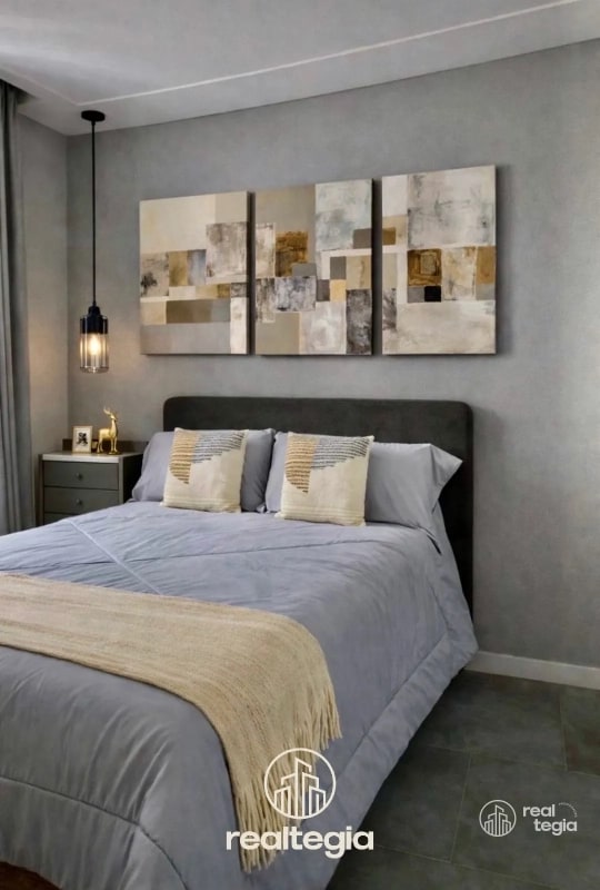 APARTAMENTO EN ANTARES DE CAYALÁ ZONA 16 - 6