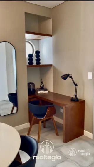 APARTAMENTO EN ANTARES DE CAYALÁ ZONA 16 — Apartamento en Alquiler en Zona 16, Guatemala, Ciudad — miniatura 6 de 7