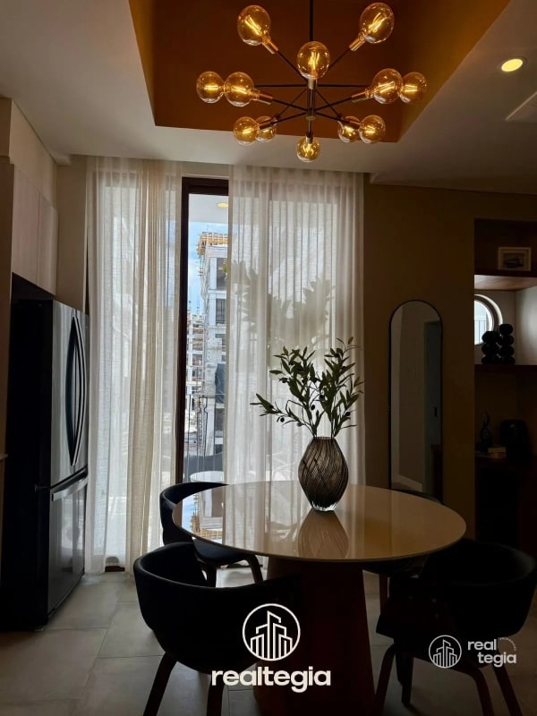 APARTAMENTO EN ANTARES DE CAYALÁ ZONA 16 - 3