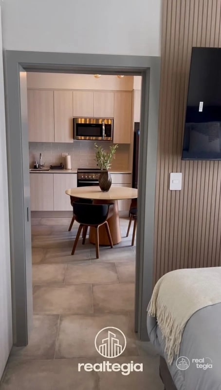 APARTAMENTO EN ANTARES DE CAYALÁ ZONA 16 - 1