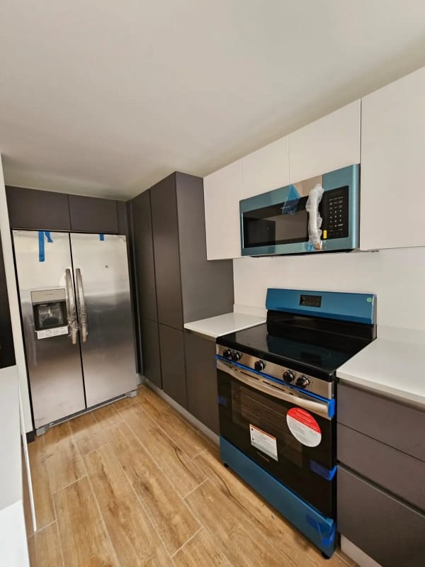 Apartamento para Estrenar en venta, Edificio Alena, Zona 15, Vista Hermosa 2 — Apartamento en Venta en Alena, Zona 15, Guatemala, Ciudad — foto 10 de 10