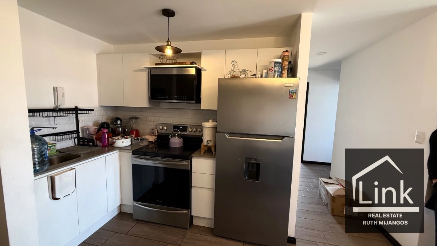 Venta de Apartamento Zona 5 CASA SAN PEDRITO - 12
