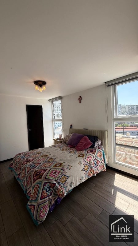 Venta de Apartamento Zona 5 CASA SAN PEDRITO - 10