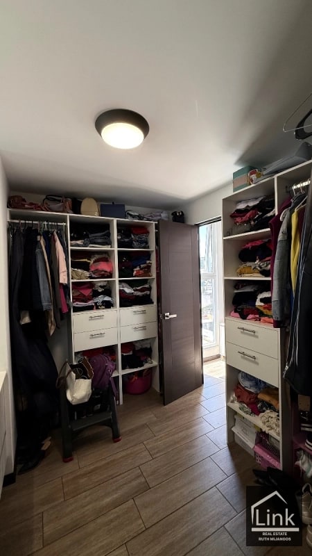 Venta de Apartamento Zona 5 CASA SAN PEDRITO - 6
