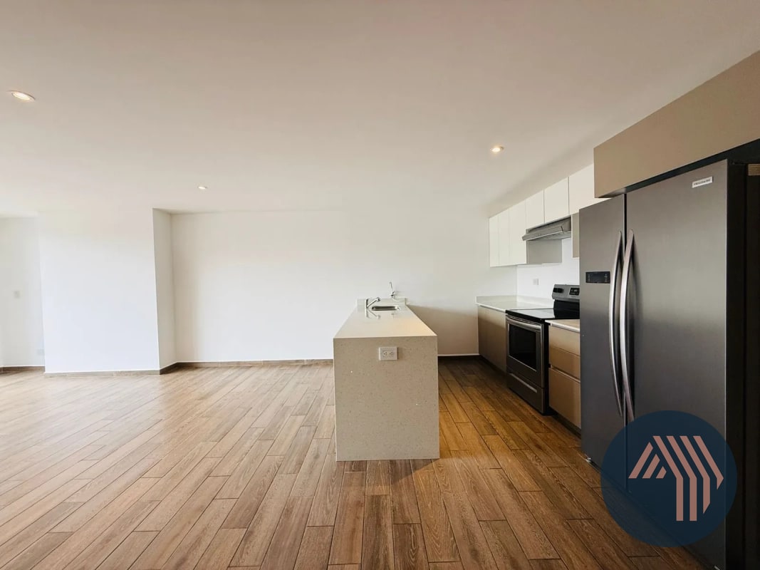ALQUILER DE LINDO APARTAMENTO - PARQUE 15, ZONA 15 - 1