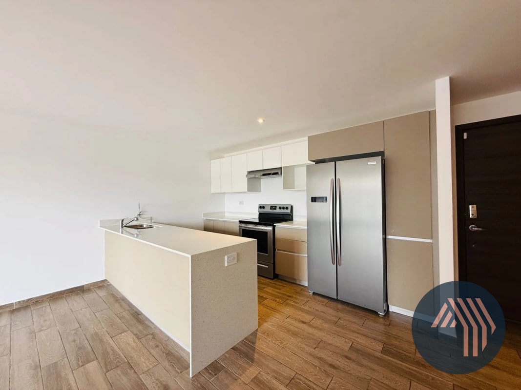 ALQUILER DE LINDO APARTAMENTO - PARQUE 15, ZONA 15 - 2
