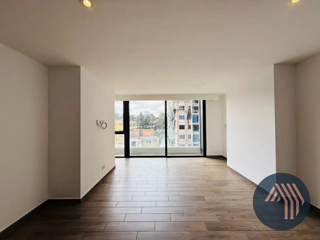 ALQUILER DE LINDO APARTAMENTO - PARQUE 15, ZONA 15 — Apartamento en Alquiler en Parque 15, Zona 15, Guatemala, Ciudad — foto 4 de 14