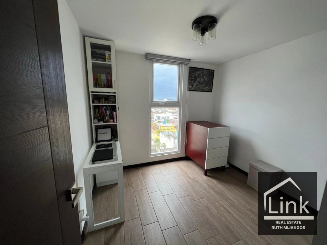 APARTAMENTO EN VENTA CASA SAN PEDRITO ZONA 5 - 7