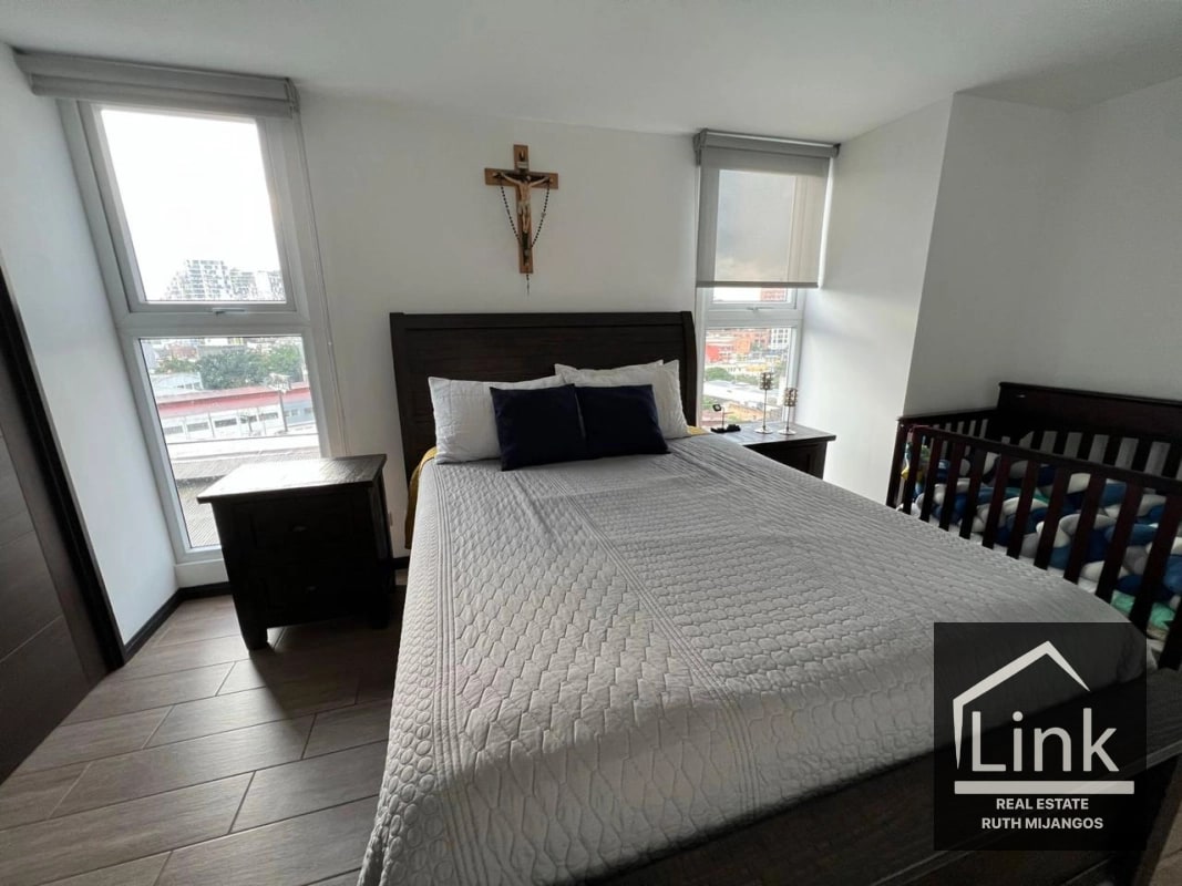 APARTAMENTO EN VENTA CASA SAN PEDRITO ZONA 5 - 4