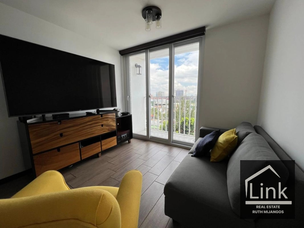 APARTAMENTO EN VENTA CASA SAN PEDRITO ZONA 5 - 1