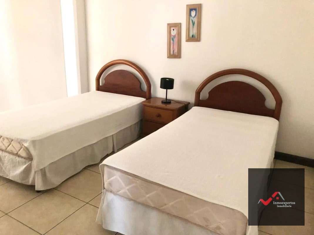 Apartamento amueblado en Renta Zona 14 - 6