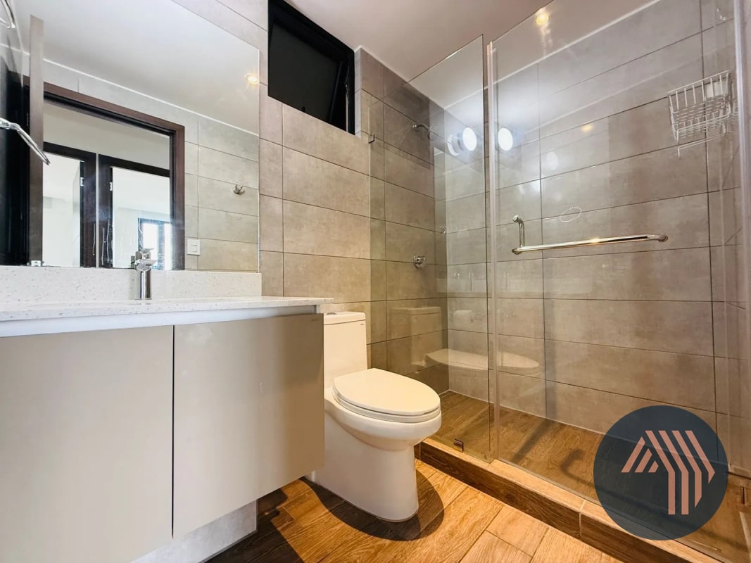 ALQUILER DE LINDO APARTAMENTO - PARQUE 15, ZONA 15 - 9