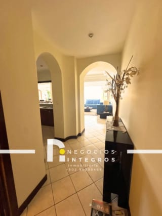 VENDO / ALQUILO APARTAMENTO AMUEBLADO EN MILENIA ZONA 10 — Apartamento en Alquiler en Milenia, Zona 10, Guatemala, Ciudad — miniatura 12 de 16
