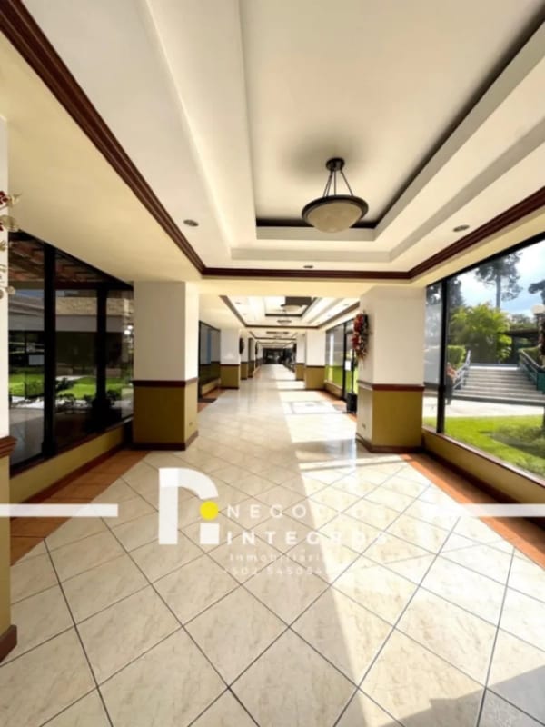 APARTAMENTO EN PRIMER NIVEL EN MILENIA ZONA 10 – OAKLAND 3 HAB — Apartamento en Alquiler en Milenia, Zona 10, Guatemala, Ciudad — foto 9 de 17