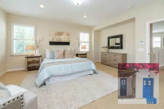 prueba 6 (copia) — Apartamento en Alquiler en Apartamentos Jardín, Zona 1, Guatemala, Ciudad — miniatura 2 de 4