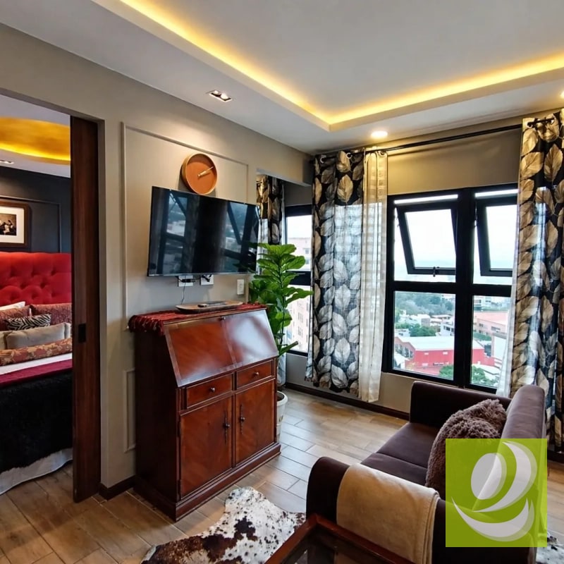 Apartamento en Renta en Séptimo zona 4 cdad - 7