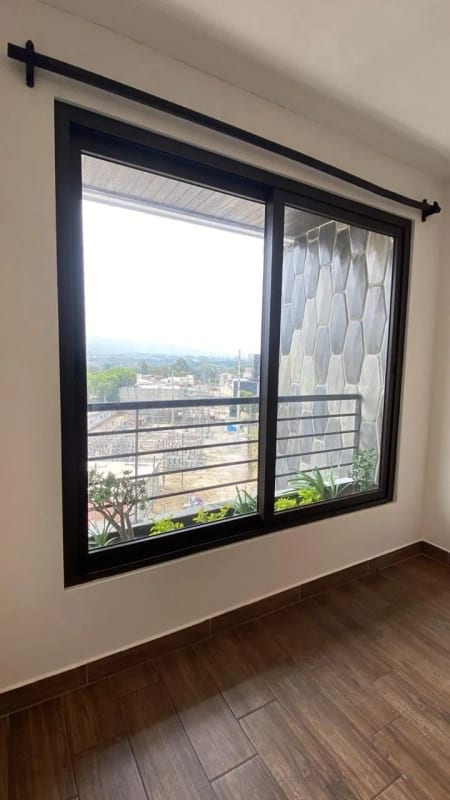 APARTAMENTO EN RENTA EN ZONA 11 – BALMES 47, 2 HAB + 2 PARQUEOS, Q6,000 — Apartamento en Alquiler en Balmes 47, Zona 11, Guatemala, Ciudad — foto 13 de 15