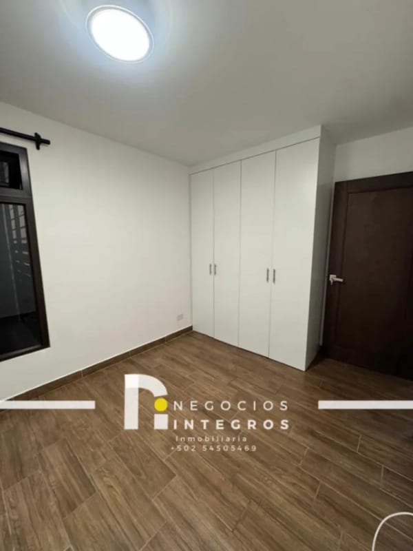 APARTAMENTO EN RENTA EN ZONA 11 – BALMES 47, 2 HAB + 2 PARQUEOS, Q6,000 — Apartamento en Alquiler en Balmes 47, Zona 11, Guatemala, Ciudad — foto 9 de 15