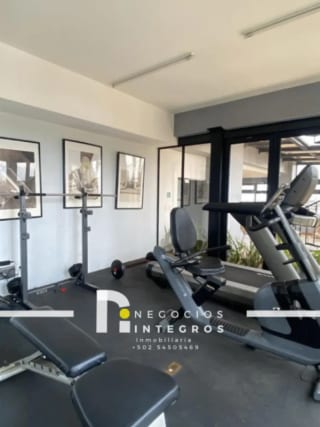 APARTAMENTO EN RENTA EN ZONA 11 – BALMES 47, 2 HAB + 2 PARQUEOS, Q6,000 — Apartamento en Alquiler en Balmes 47, Zona 11, Guatemala, Ciudad — miniatura 15 de 15