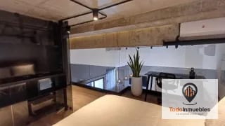 Apartamento Penthouse Loft en Renta en z10 — Apartamento en Alquiler en Zona 10, Guatemala, Ciudad — miniatura 9 de 11