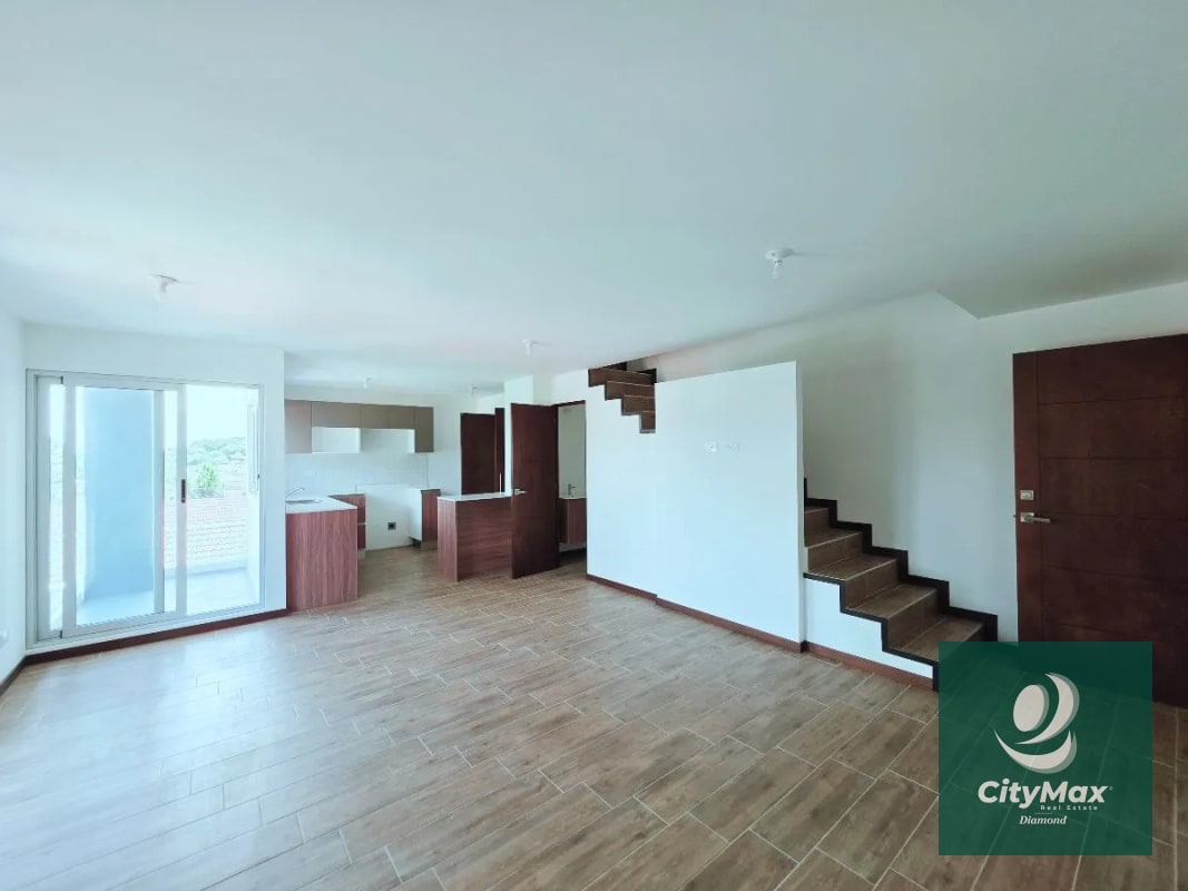 Apartamento en Venta en Edificio Nuvó El Naranjo Zona 4 de Mixco - 8