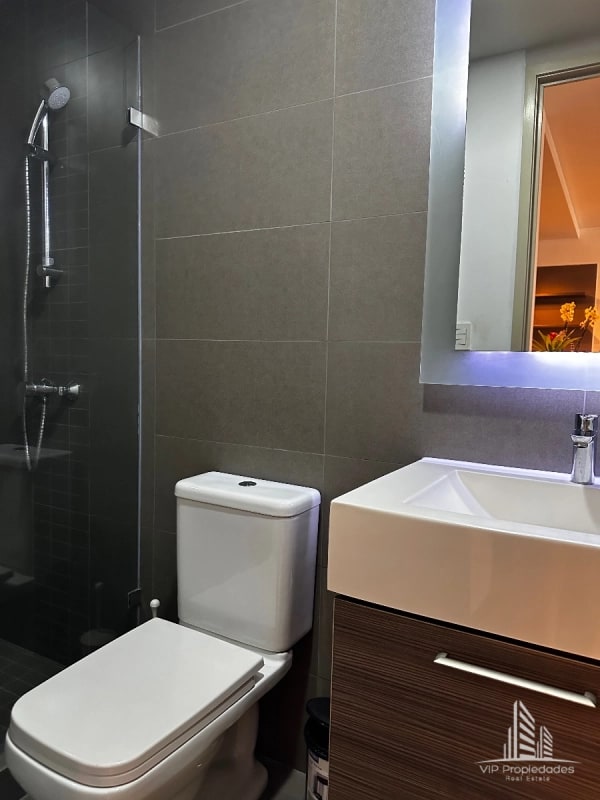 Veinti4 zona 10, apartamento en alquiler - 7
