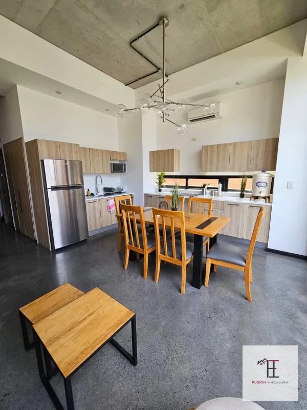 Vendo apartamento edificio ATOM Zona 4 — Apartamento en Venta en Atom Cuatro, Zona 4, Guatemala, Ciudad — foto 1 de 9