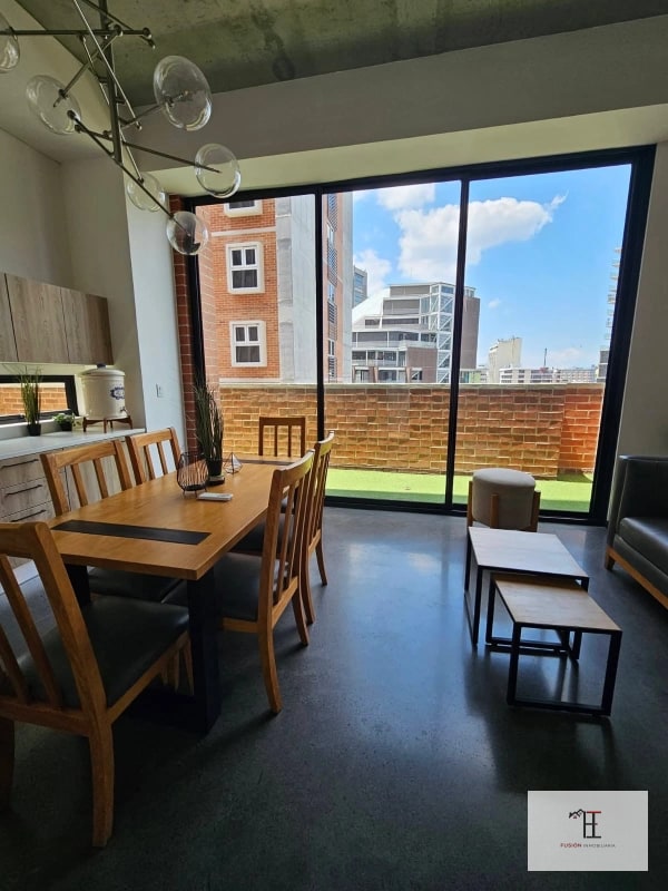 Vendo apartamento edificio  ATOM  Zona 4 - 8