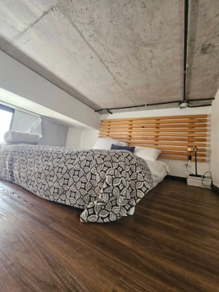 Vendo apartamento edificio ATOM Zona 4 — Apartamento en Venta en Atom Cuatro, Zona 4, Guatemala, Ciudad — miniatura 8 de 9