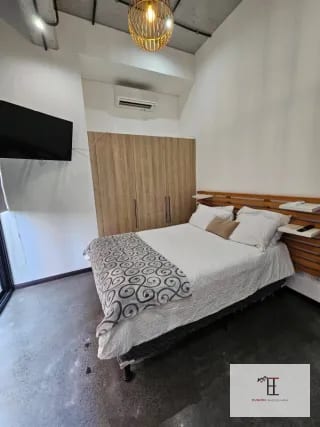 Vendo apartamento edificio  ATOM  Zona 4 — Apartamento en Venta en Atom Cuatro, Zona 4, Guatemala, Ciudad — miniatura 7 de 9